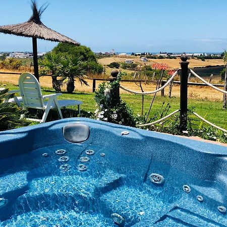 Finca Andalucia コニル・デ・ラ・フロンテラ エクステリア 写真