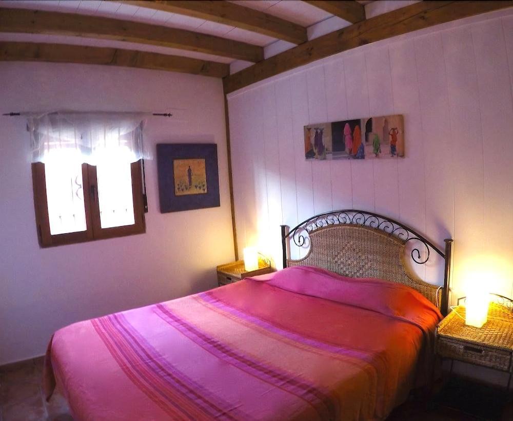Finca Andalucia コニル・デ・ラ・フロンテラ エクステリア 写真