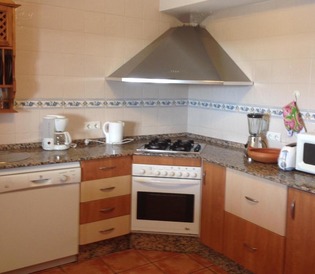 Finca Andalucia コニル・デ・ラ・フロンテラ エクステリア 写真