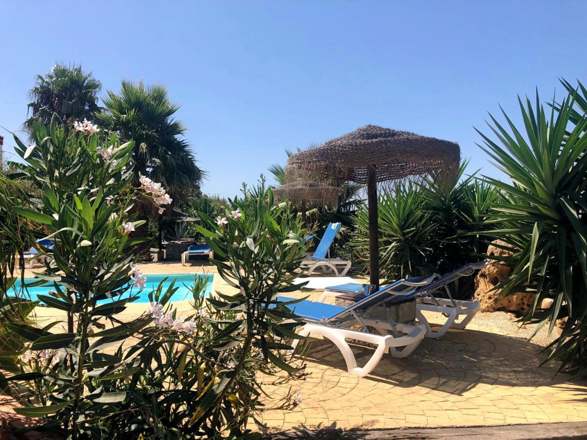 Finca Andalucia コニル・デ・ラ・フロンテラ エクステリア 写真