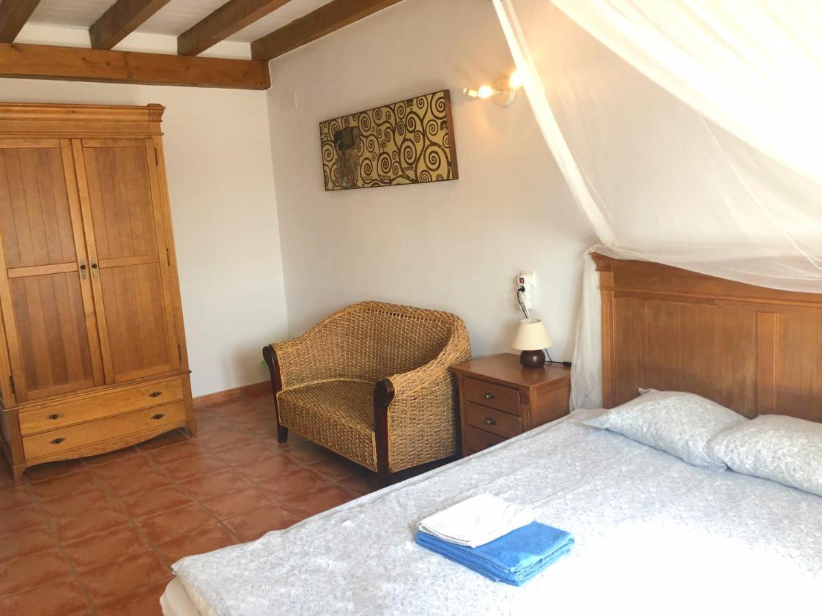 Finca Andalucia コニル・デ・ラ・フロンテラ エクステリア 写真