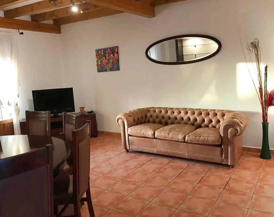 Finca Andalucia コニル・デ・ラ・フロンテラ エクステリア 写真