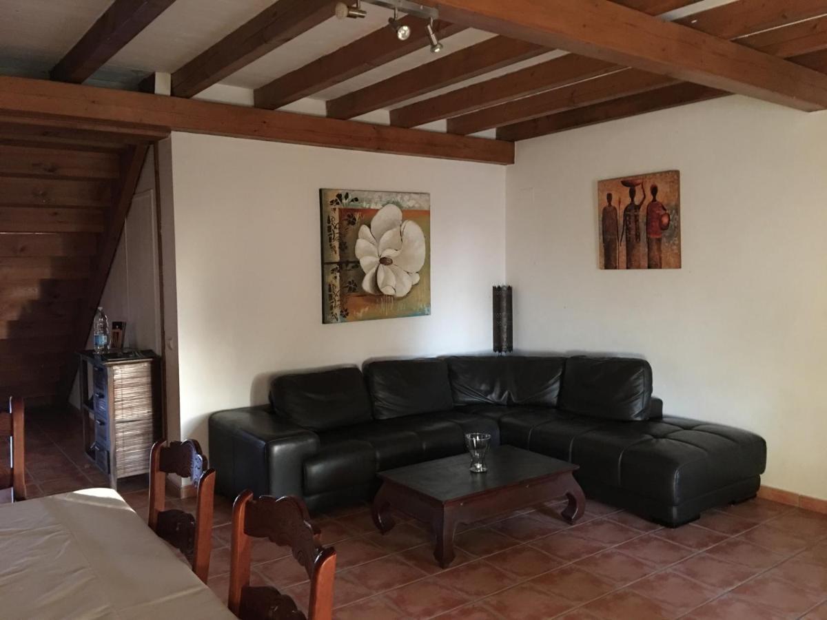 Finca Andalucia コニル・デ・ラ・フロンテラ エクステリア 写真