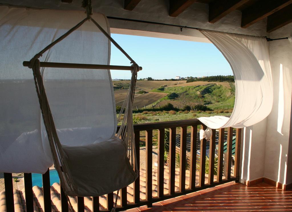 Finca Andalucia コニル・デ・ラ・フロンテラ エクステリア 写真