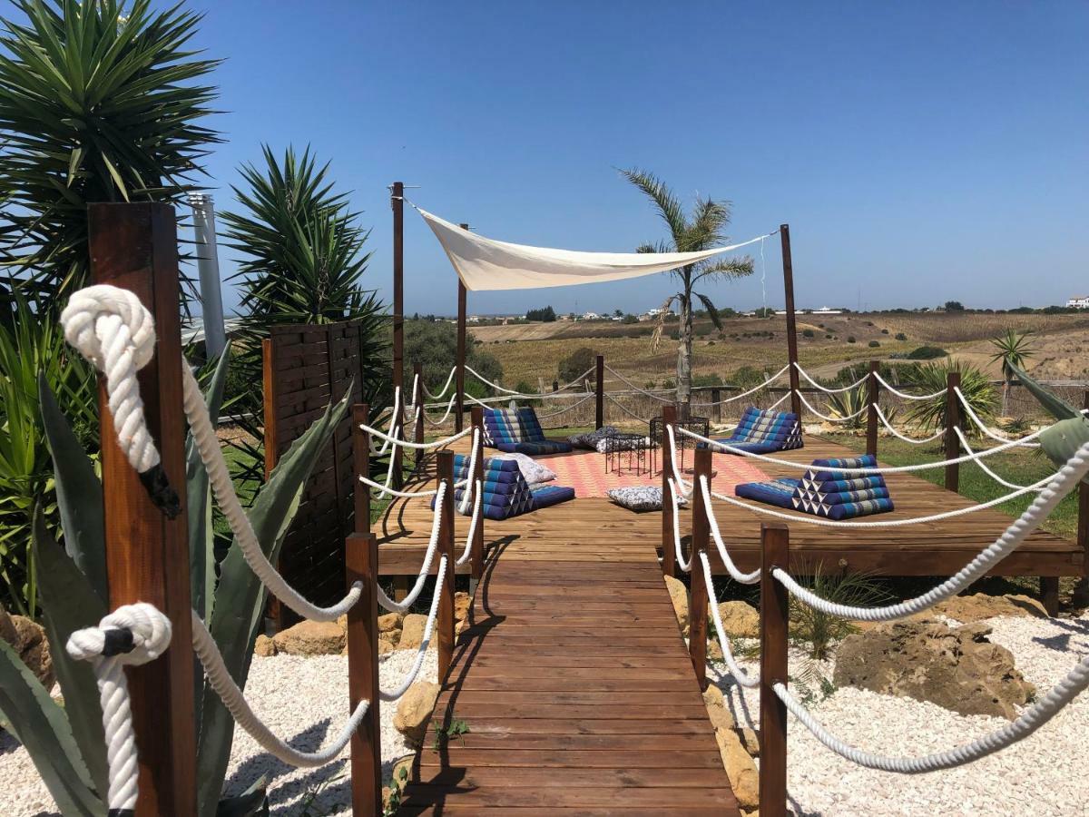 Finca Andalucia コニル・デ・ラ・フロンテラ エクステリア 写真