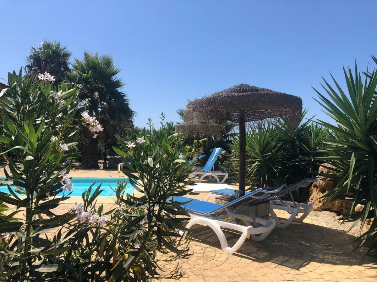 Finca Andalucia コニル・デ・ラ・フロンテラ エクステリア 写真