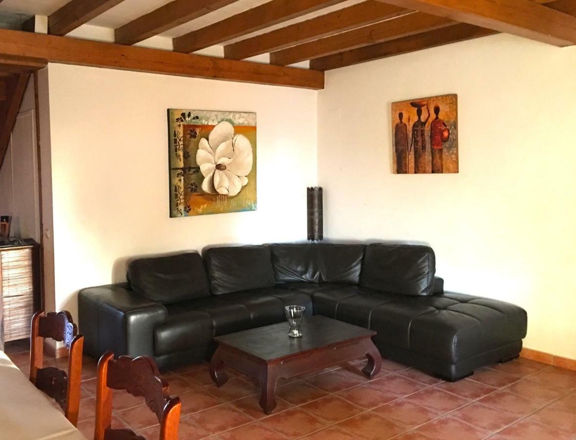 Finca Andalucia コニル・デ・ラ・フロンテラ エクステリア 写真