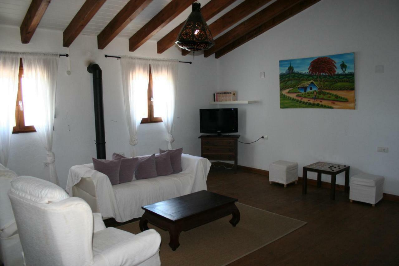 Finca Andalucia コニル・デ・ラ・フロンテラ エクステリア 写真