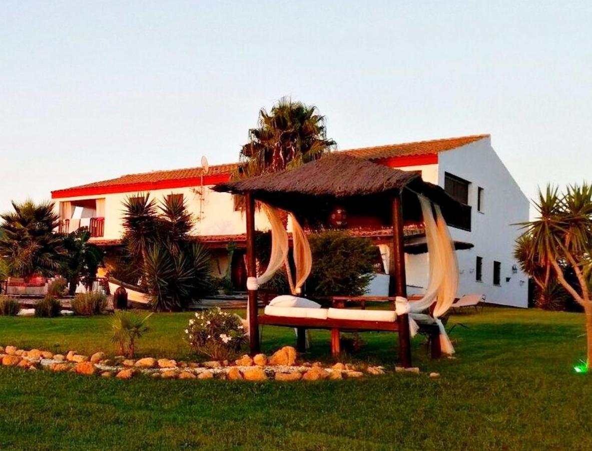 Finca Andalucia コニル・デ・ラ・フロンテラ エクステリア 写真