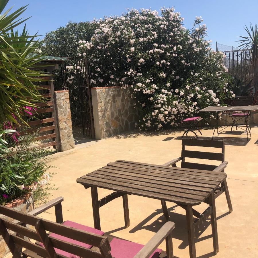 Finca Andalucia コニル・デ・ラ・フロンテラ エクステリア 写真
